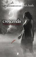   Crescendo (Saga Hush, Hush 2)
