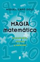   Magia matem&aacute;tica