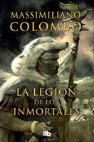   La legión de los inmortales