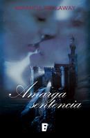   Amarga sentencia