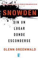   Snowden. Sin un lugar donde esconderse