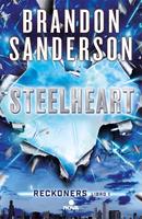   Steelheart (Reckoners 1)