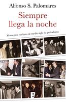   Siempre llega la noche