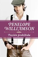   Pasión prohibida