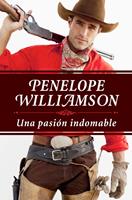   Una pasión indomable