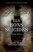   Els bons suïcides (Inspector Salgado 2)