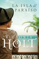   La isla del para&iacute;so