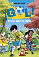   &iexcl;Gol! 22 - Examen sobre el c&eacute;sped