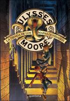   La Tienda de los Mapas Olvidados (Serie Ulysses Moore 2)