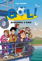   &iexcl;Gol! 28 - &iexcl;Bienvenidos a Italia!