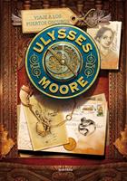   Viaje a los Puertos Oscuros (Serie Ulysses Moore 14)