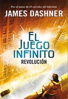   Revoluci&oacute;n (El juego infinito 2)