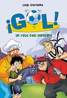   &iexcl;Gol! 37 - Un reto casi imposible