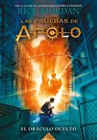   Las pruebas de Apolo 1 - El or&aacute;culo oculto