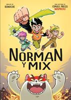   Norman y Mix 1