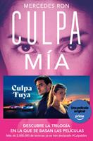   Culpa mía (Culpables 1)