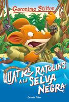   Quatre ratolins a la Selva Negra