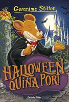   Halloween... quina por!