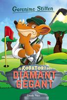 El robatori del diamant gegant