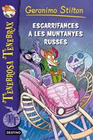   7. Esgarrifances a les muntanyes russes
