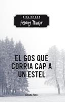   El gos que corria cap a un estel