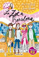   7. La Zoè a Barcelona