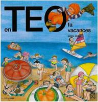   En Teo fa vacances
