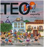   En Teo i els esports