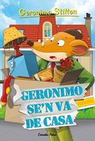   Geronimo se'n va de casa