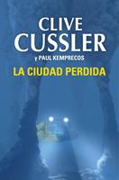 La ciudad perdida (Archivos NUMA 5)
