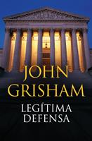   Legítima defensa