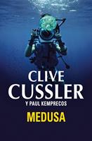   Medusa (Archivos NUMA 8)