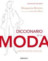   Diccionario de la moda (edici&oacute;n actualizada)