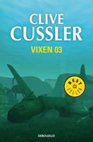   Vixen 03 (Dirk Pitt 4)