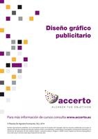   Dise&ntilde;o gr&aacute;fico publicitario