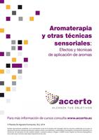   Aromaterapia
