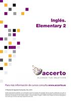   Ingl&eacute;s. Elementary 2