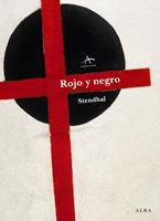   Rojo y negro