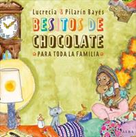   Besitos de chocolate para toda la familia