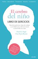   El cerebro del niño. Libro de ejercicios