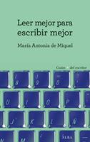   Leer mejor para escribir mejor