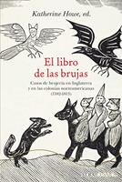  El libro de las brujas