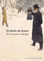   El duelo de honor