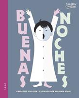   Buenas noches