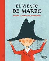   El viento de marzo