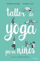   Taller de yoga para ni&ntilde;os