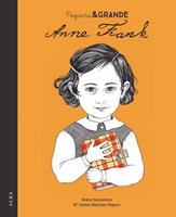   Peque&ntilde;a&Grande Anne Frank