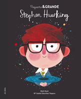  Peque&ntilde;o&Grande Stephen Hawking