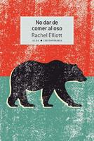   No dar de comer al oso