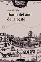   Diario del a&ntilde;o de la peste